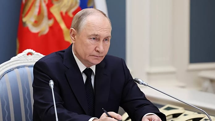 putin-supervises-nuclear-forces-drills-as-sanctions-mount-on-russia-over-its-war-against-ukraine