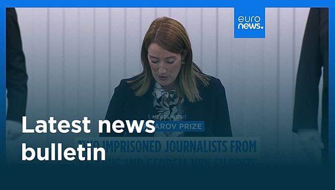 latest-news-bulletin-|-october-23rd,-2025-–-morning