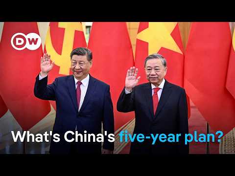 ccp-meeting:-where-is-china-heading-2026-2030?-|-dw-news