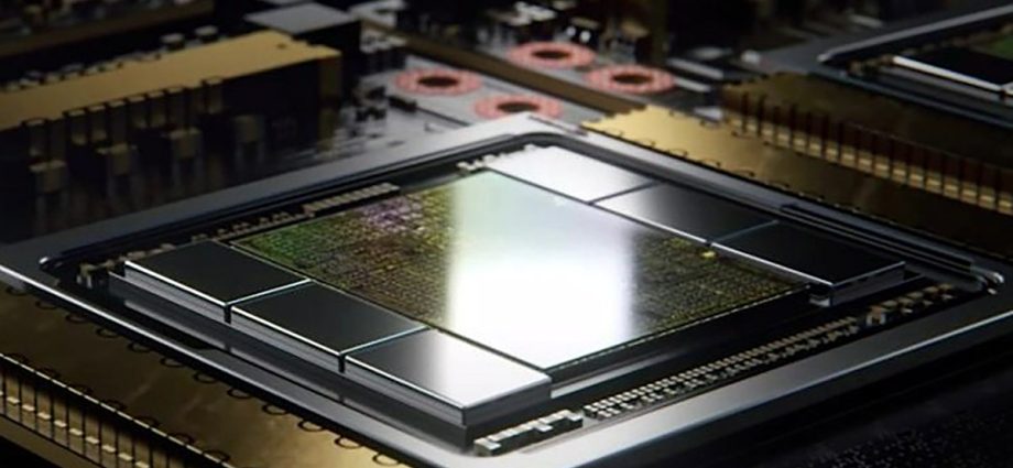 DeepSeek OCR AI model can process 200,000 document pages a day on a single Nvidia A100 GPU