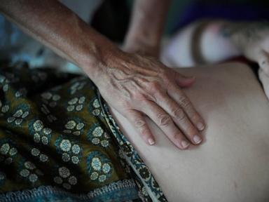 for-pregnant-people,-extreme-heat-comes-with-extra-risks