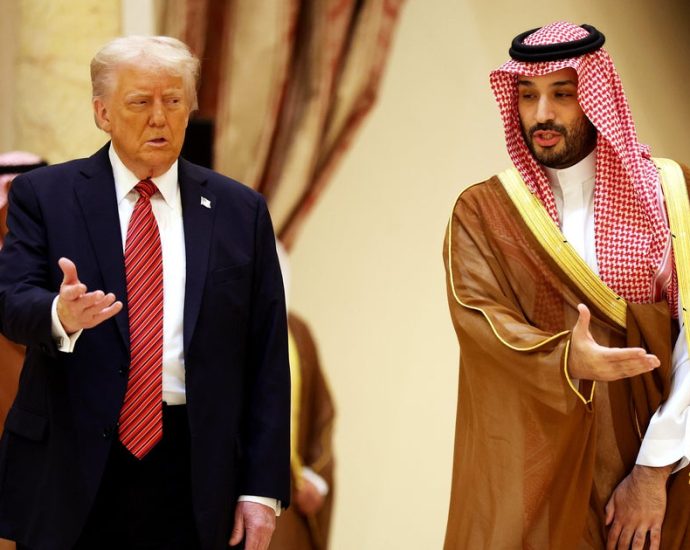 the-traitor-reportedly-set-to-host-saudi-crown-prince-mohammed-bin-salman-next-month