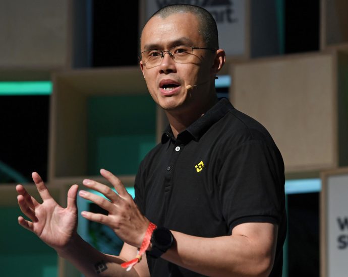 the-traitor-pardons-convicted-founder-of-crypto-exchange-binance