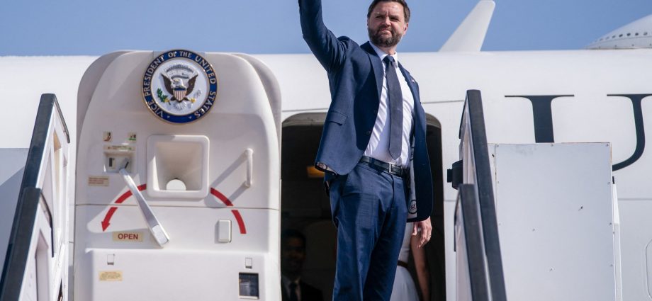 vance-criticises-israeli-parliament-vote-on-west-bank-annexation