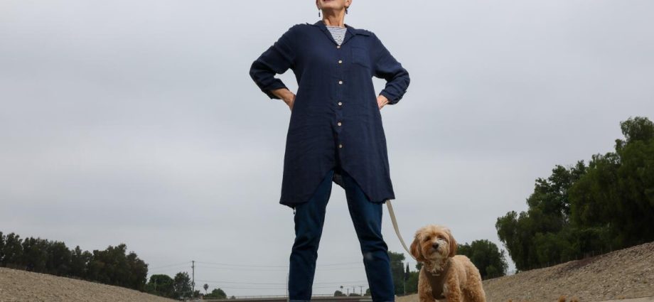 melanie-winter,-who-fought-for-embracing-nature-along-the-los-angeles-river,-dies