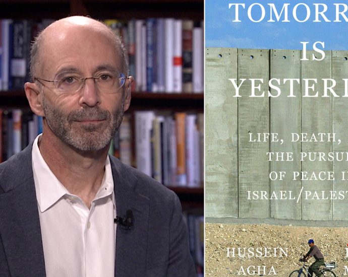 ex-us-diplomat-robert-malley-on-gaza-ceasefire-&-us.-double-standards-on-israel