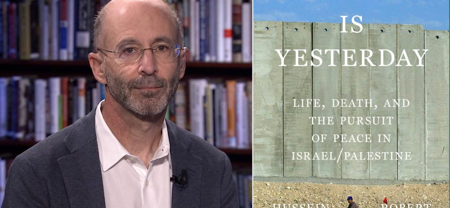 ex-us-diplomat-robert-malley-on-gaza-ceasefire-&-us.-double-standards-on-israel