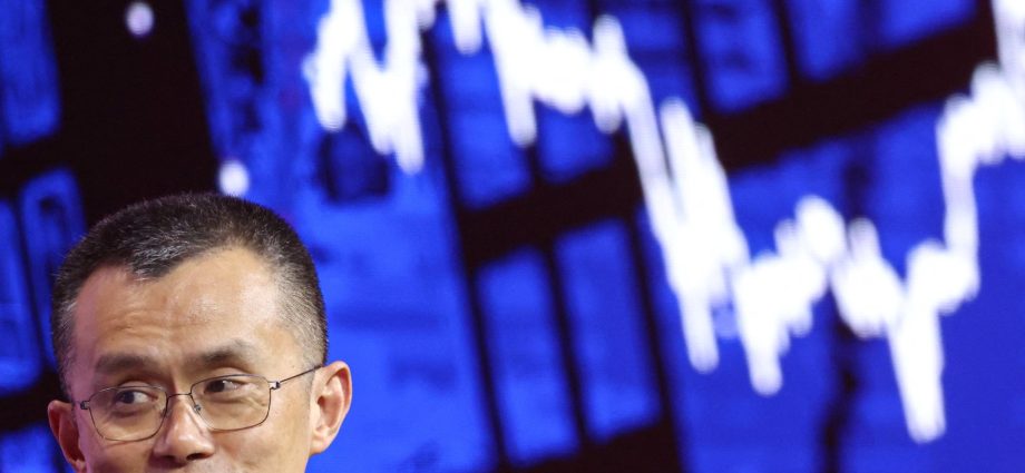 the-traitor-pardons-binance-cryptocurrency-founder-changpeng-zhao