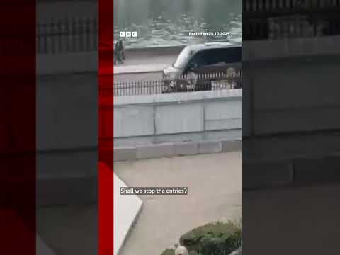 video-has-emerged-appearing-to-show-the-alleged-louvre-thieves-making-their-escape.-#louvre-bbcnews