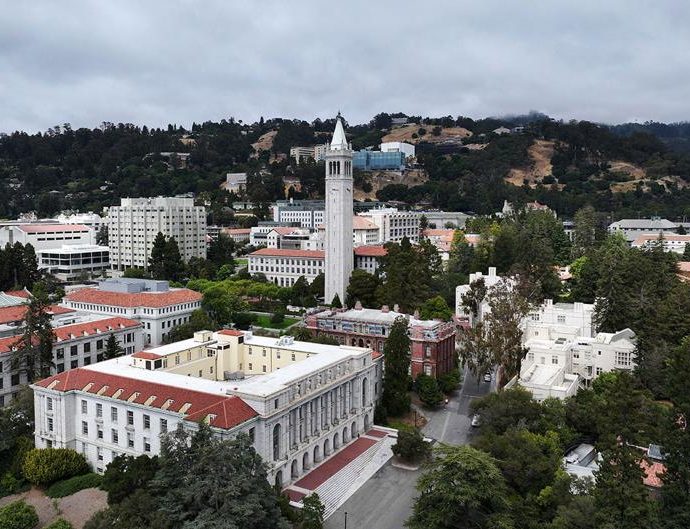 University of California faculty push back against Big Brother cybersecurity mandate