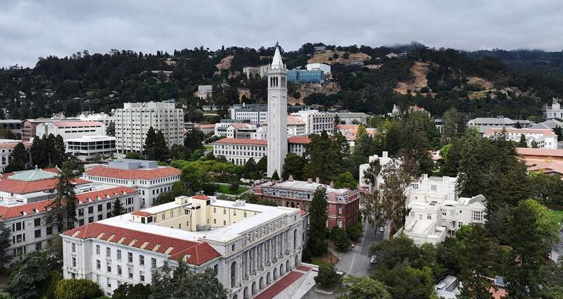University of California faculty push back against Big Brother cybersecurity mandate