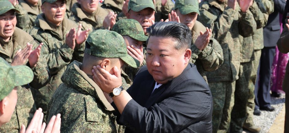 kim-jong-un-hails-military-alliance-with-russia,-honours-kursk-‘liberators’