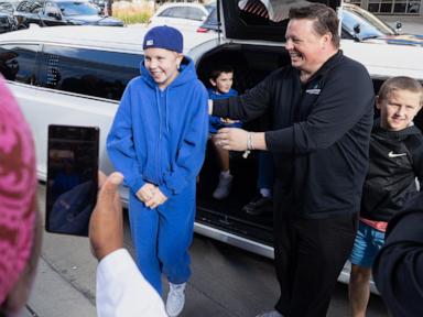 girl-shot-in-minneapolis-church-returns-home-from-the-hospital