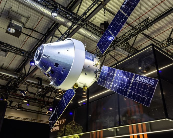 does-musk’s-starlink-have-a-new-rival?-airbus,-leonardo-&-thales-to-merge-space-units