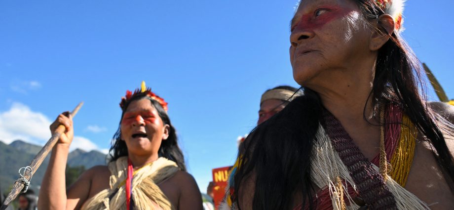 will-cop30-finally-prioritize-indigenous-voices?