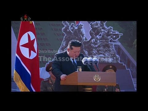 kim-jong-un-reaffirms-ties-with-moscow-at-groundbreaking-ceremony-in-pyongyang