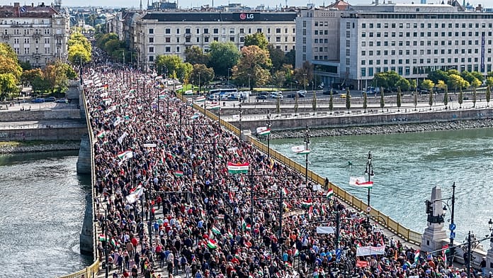 hungary’s-orban-and-magyar-hold-competing-rallies-before-2026-election