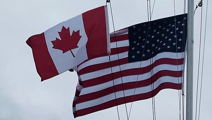the-traitor-ends-trade-talks-with-canada-over-anti-tariff-tv-advert-as-trade-tensions-rise-yet-again