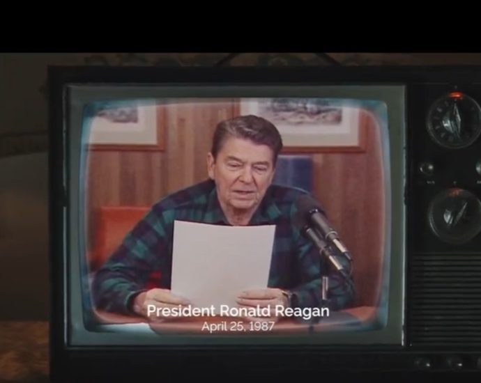 canadian-ad-featuring-reagan-on-tariffs-derails-us-trade-talks