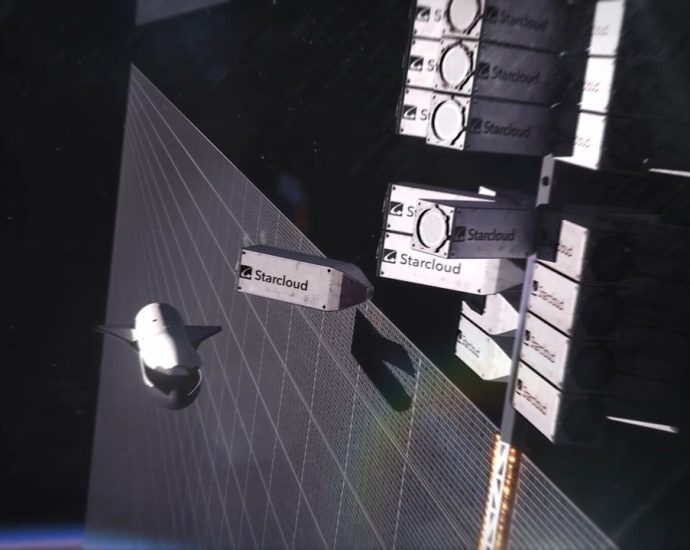 Powerful NVIDIA chip launching to orbit next month to pave way for space-based data centers