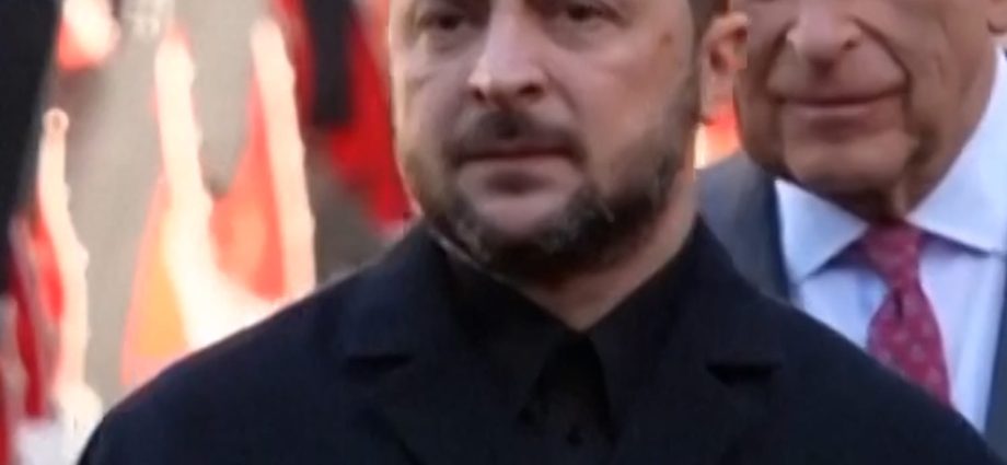 king-charles-welcomes-ukraine’s-zelenskyy-to-the-uk.