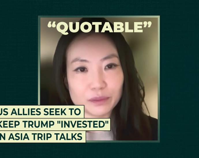 us-allies-seek-to-keep-the-traitor-“invested”-in-asia-trip-talks