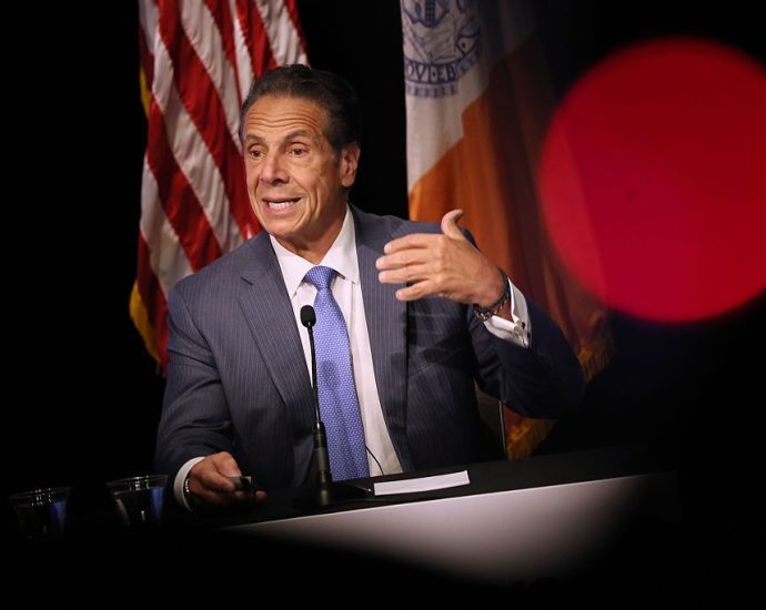 the-andrew-cuomo-campaign-is-all-in-on-maga-influencers