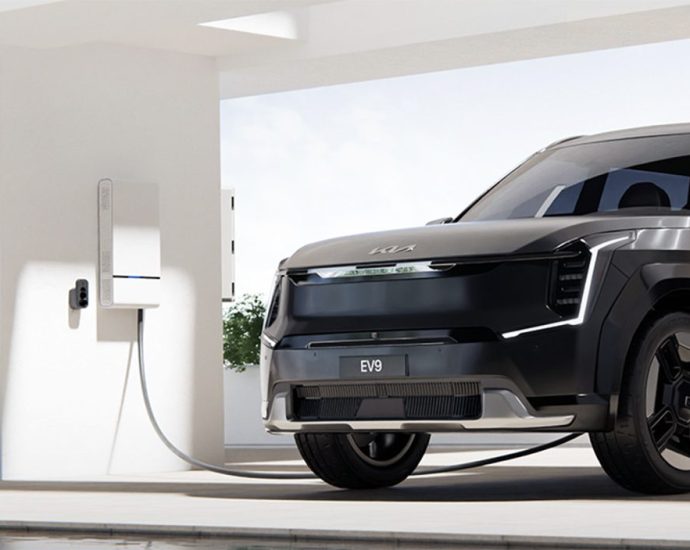 bidirectional-energy-and-wallbox-launch-bidirectional-charging-pilot