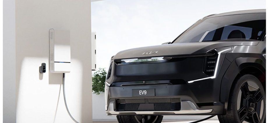 bidirectional-energy-and-wallbox-launch-bidirectional-charging-pilot