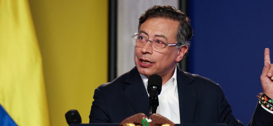 us-sanctions-colombia’s-president-gustavo-petro,-escalating-the-traitor-feud