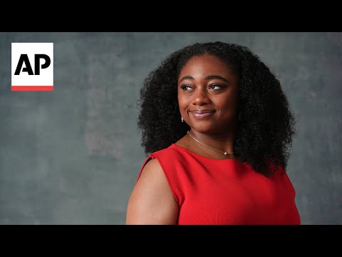 samara-joy-on-her-grammy-wins-and-crafting-‘portrait’-|-ap-interview