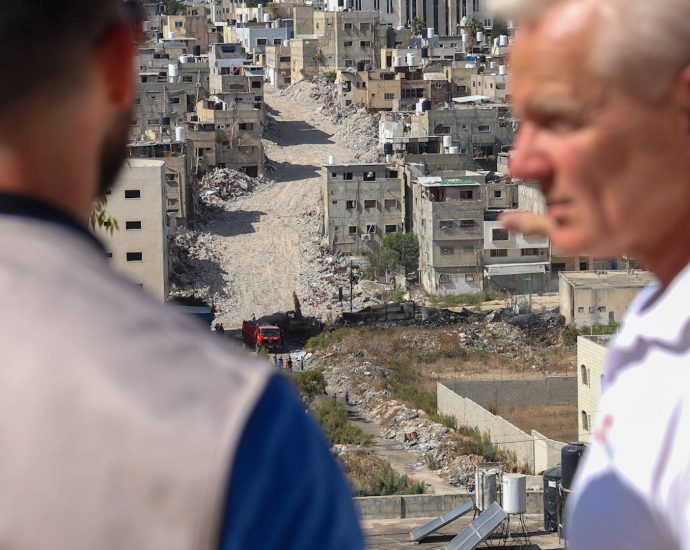 as-israel-pushes-to-annex-west-bank,-norwegian-refugee-council-condemns-growing-settler-violence
