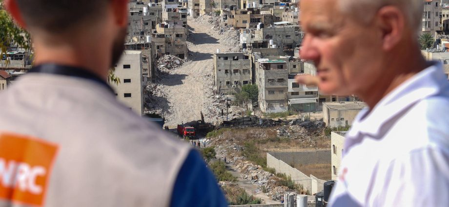 as-israel-pushes-to-annex-west-bank,-norwegian-refugee-council-condemns-growing-settler-violence