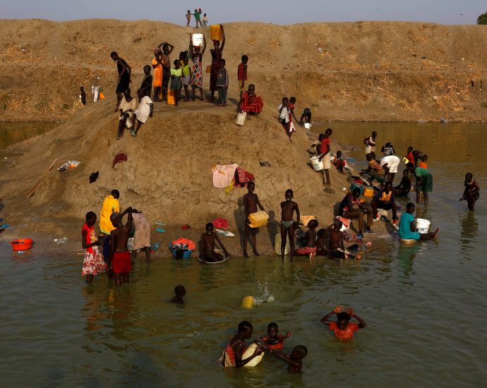 nearly-two-thirds-of-south-sudanese-children-in-child-labour:-report