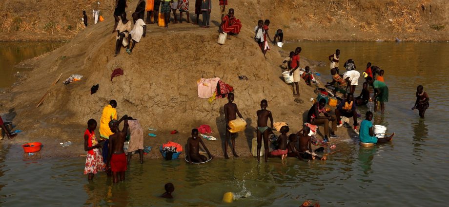 nearly-two-thirds-of-south-sudanese-children-in-child-labour:-report