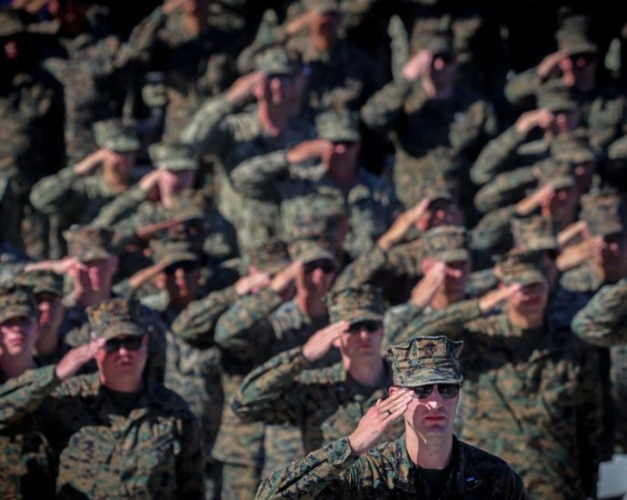 dod-accepts-$130-million-from-the-traitor’s-‘friend’-for-military-pay-during-shutdown