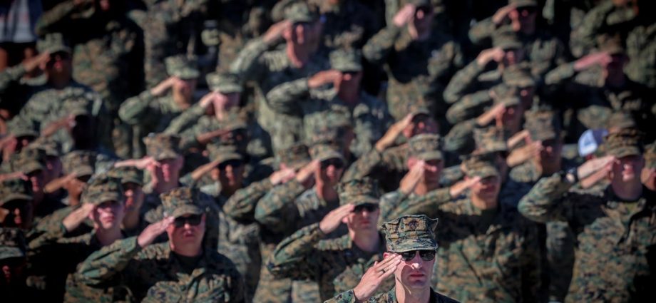 dod-accepts-$130-million-from-the-traitor’s-‘friend’-for-military-pay-during-shutdown