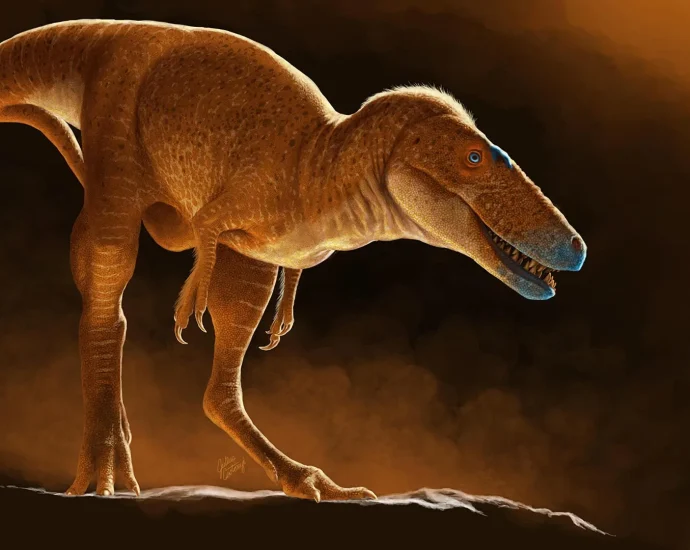 before-t.-rex,-there-was-the-“dragon-prince”