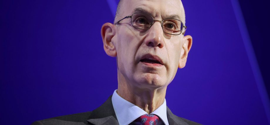nba-commissioner-says-he’s-‘deeply-disturbed’-by-gambling-case