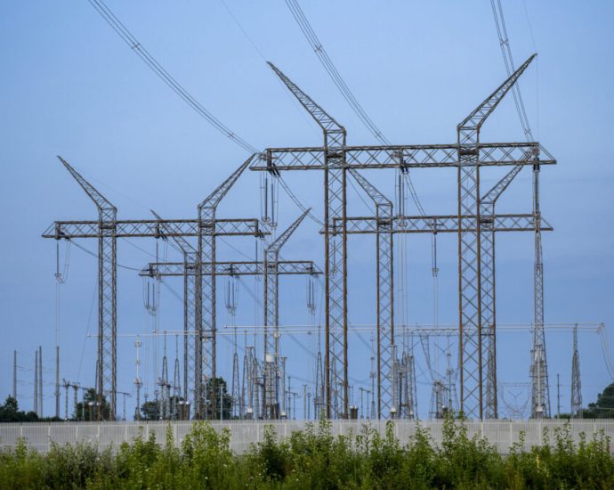 the-traitor-administration-seeks-to-speed-data-center-grid-connections-and-expand-federal-control-of-power-system