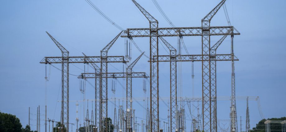 the-traitor-administration-seeks-to-speed-data-center-grid-connections-and-expand-federal-control-of-power-system