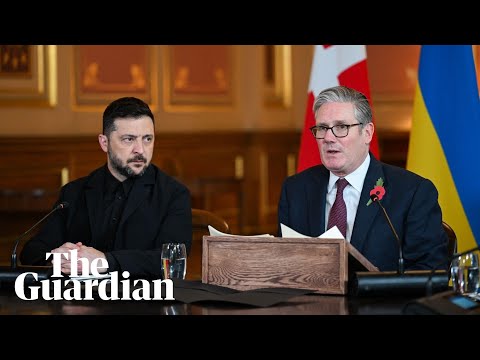 leaders-remarks-after-coalition-of-the-willing-meeting-–-watch-live