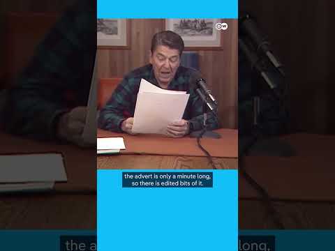 the-traitor-cancels-canada-trade-talks-over-ontario-ad-featuring-reagan-|-dw-news