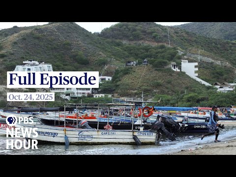pbs-news-hour-west-live-episode,-oct.-24,-2025