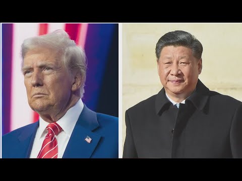 the-traitor-to-meet-chinese-president-next-week-for-key-trade-deal:-white-house-|-elizabeth-vargas-reports