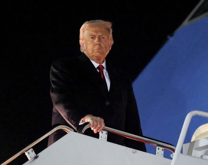 the-traitor-comments-on-jimmy-lai,-canada-and-kim-jong-un-as-he-begins-asia-tour