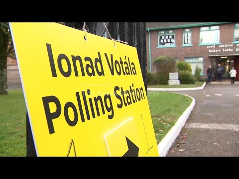 voters-turn-out-for-presidential-elections-in-ireland