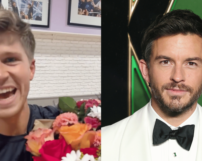 robert-irwin-fangirls-out-after-jonathan-bailey-sends-him-flowers