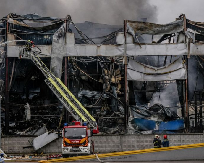 at-least-four-killed-in-ukraine-after-overnight-missile-and-drone-attack-from-russia