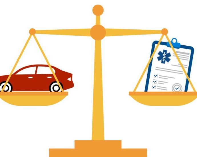 A New Car vs. Health Insurance? Average Family Job-Based Coverage Hits $27K